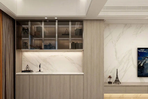 個性化空間，全屋定制的多重優(yōu)勢