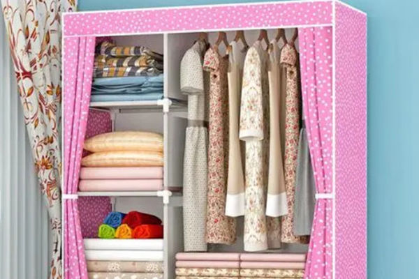 現(xiàn)代生活的伙伴，布衣柜的多種用途和優(yōu)勢。