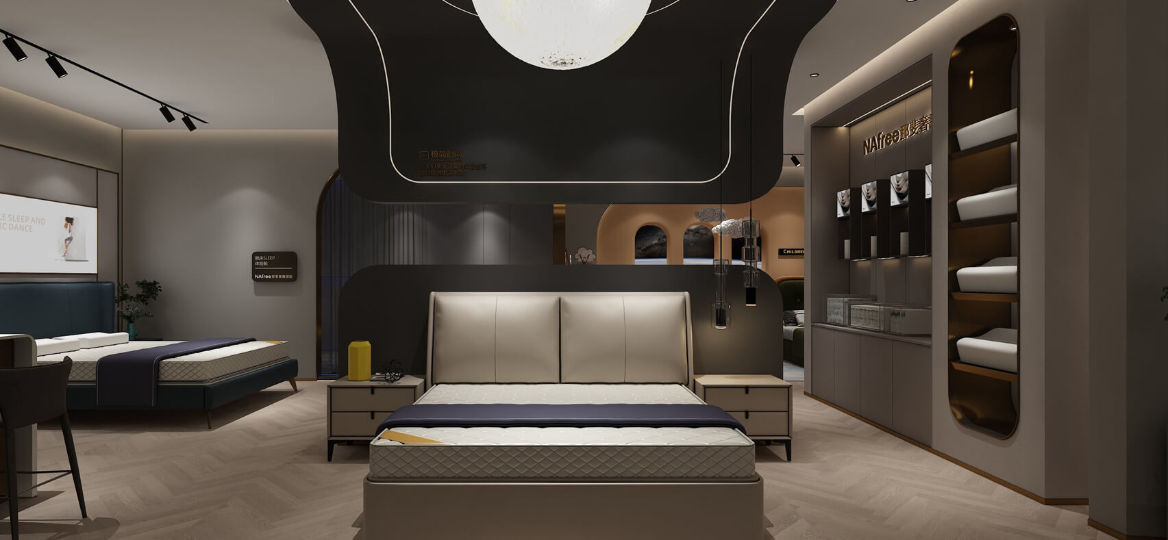 深圳那斐系列直銷